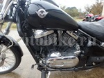 �������� �� ������ �������� Kawasaki Vulcan400-2 VN400 1996 ���� 13